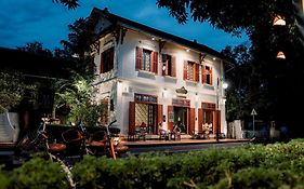 3 Nagas Hotel Luang Prabang - Mgallery Collection